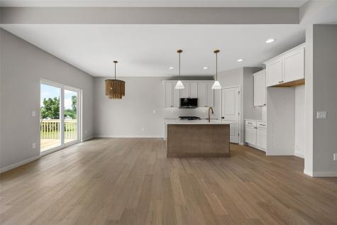 7408 Country Ridge Drive NW Cedar Rapids IA 52405