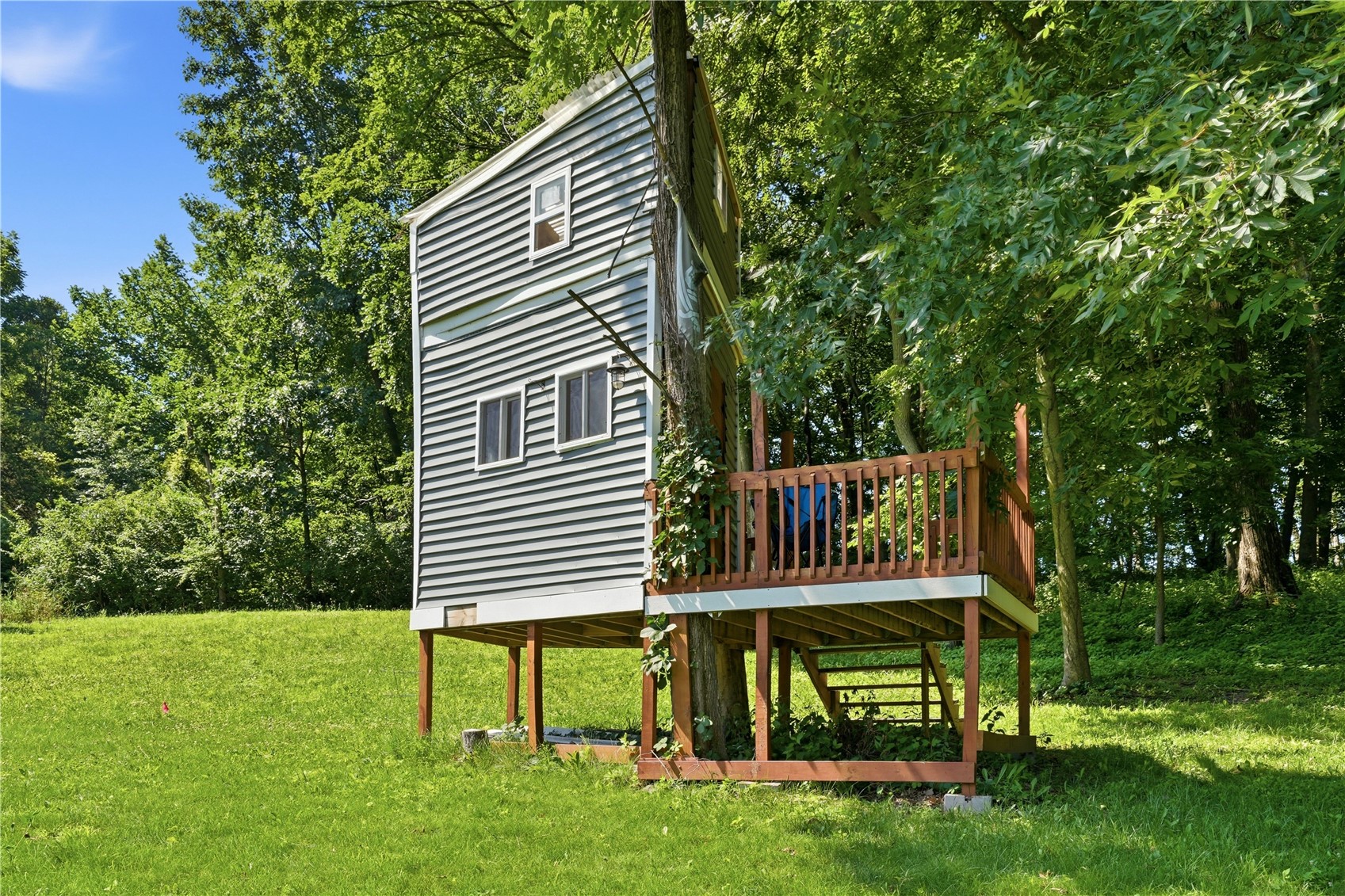 1432 Hickory Hollow NE Solon IA 52333