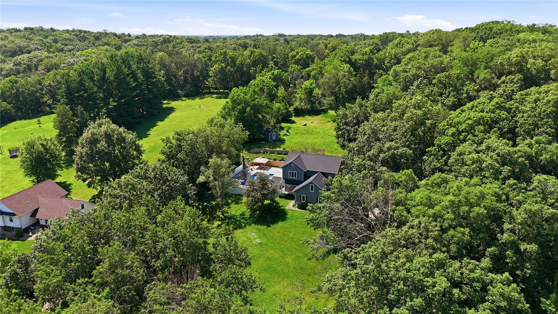 1432 Hickory Hollow NE Solon IA 52333