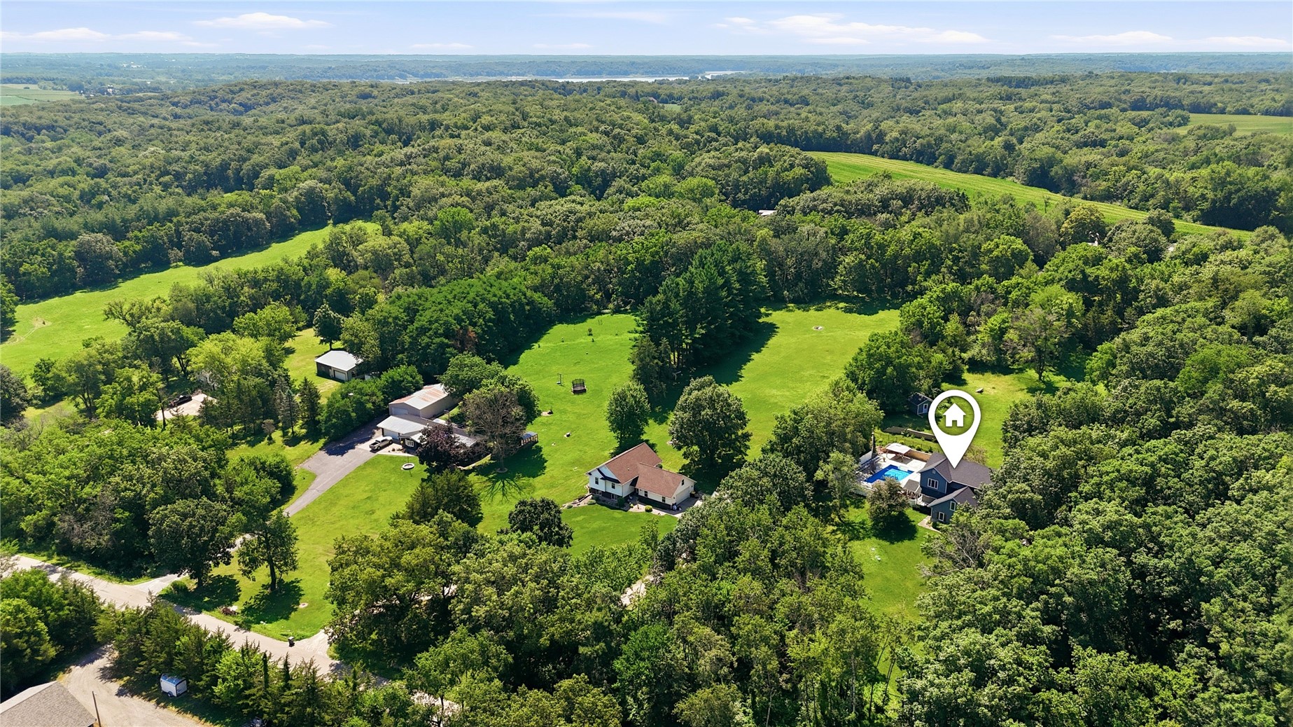 1432 Hickory Hollow NE Solon IA 52333