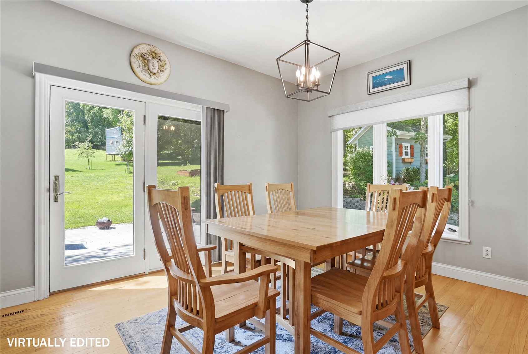 1432 Hickory Hollow NE Solon IA 52333