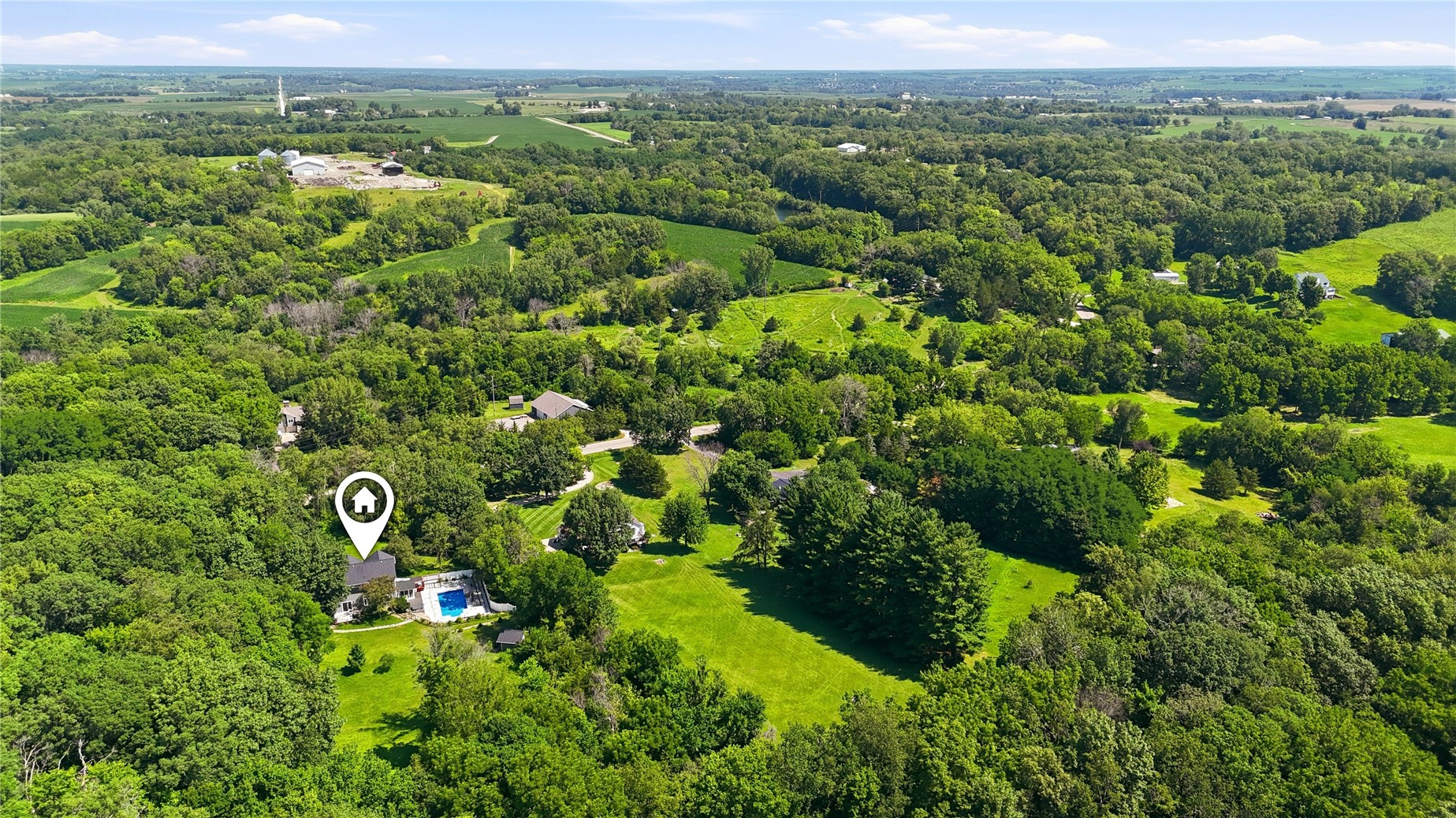 1432 Hickory Hollow NE Solon IA 52333