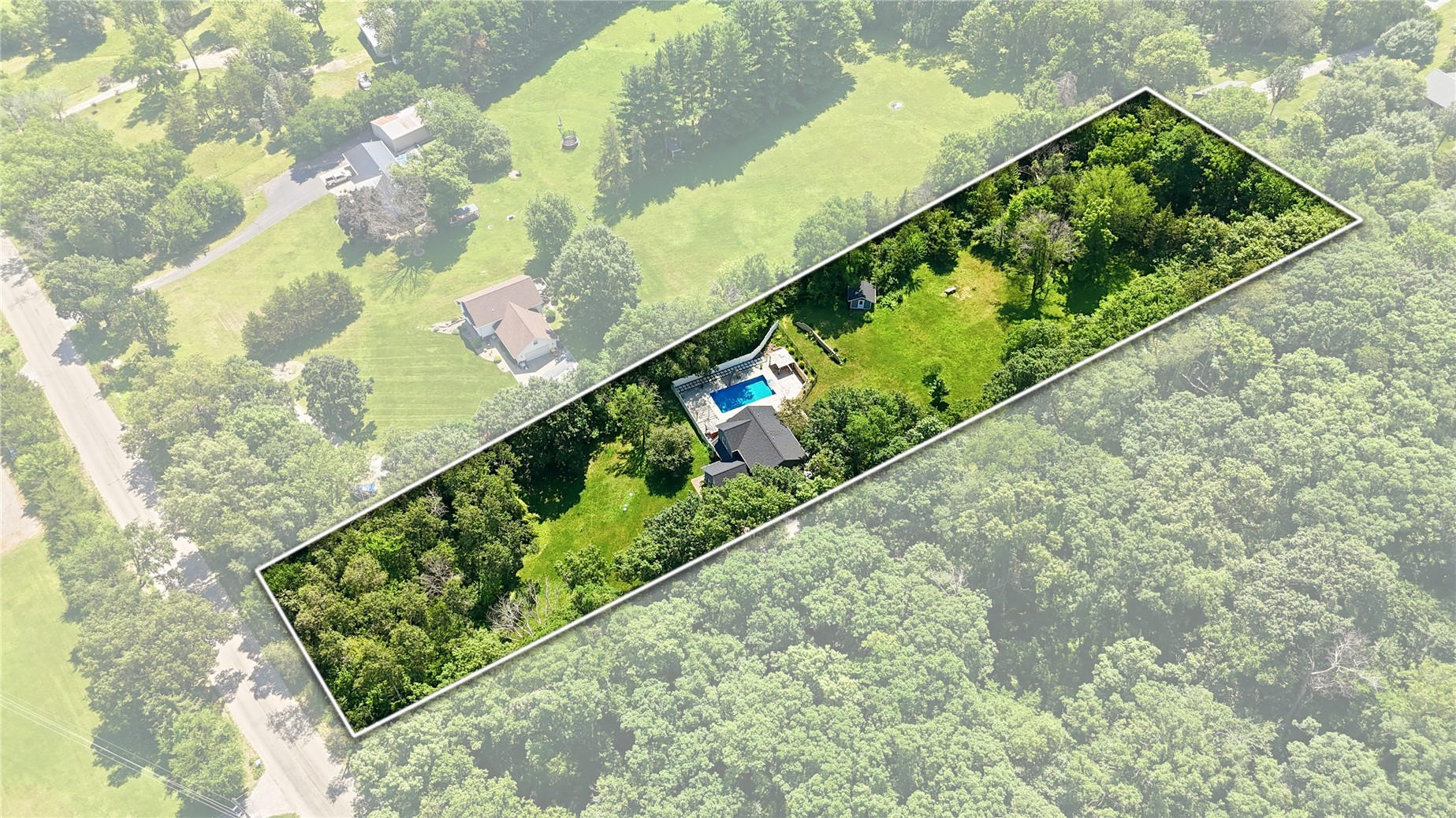 1432 Hickory Hollow NE Solon IA 52333