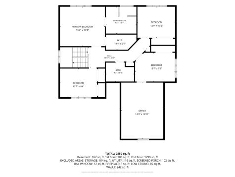 1432 Hickory Hollow NE Solon IA 52333