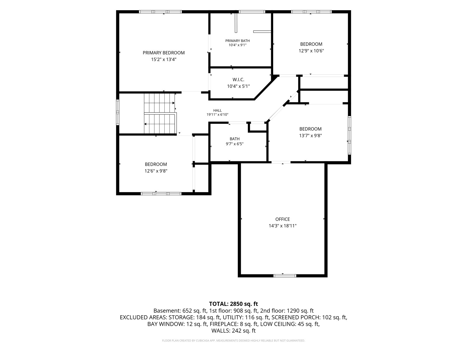 1432 Hickory Hollow NE Solon IA 52333