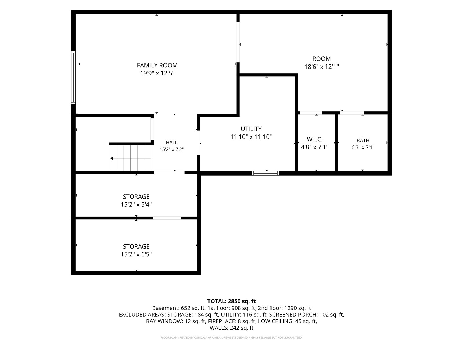 1432 Hickory Hollow NE Solon IA 52333