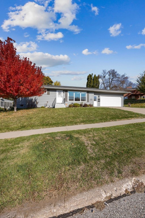 3830 Skylark Lane SE Cedar Rapids IA 52403