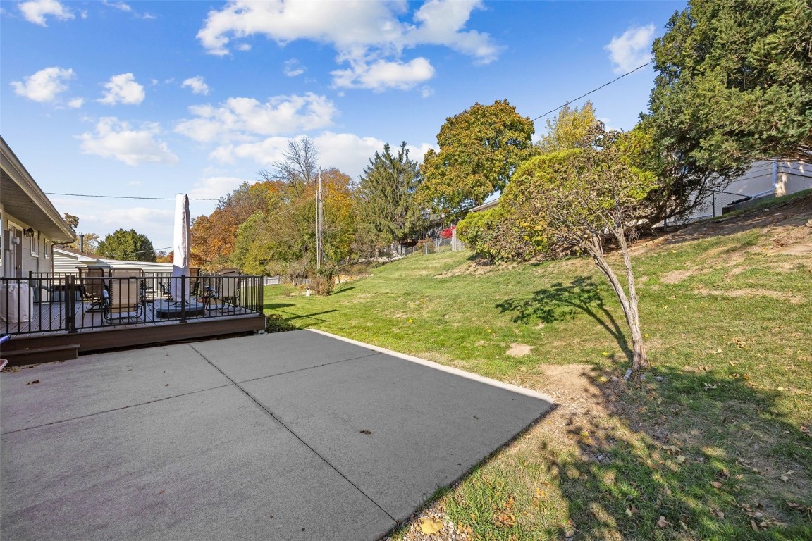 3830 Skylark Lane SE Cedar Rapids IA 52403