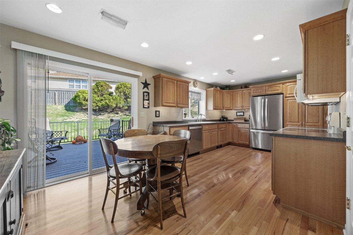 3830 Skylark Lane SE Cedar Rapids IA 52403