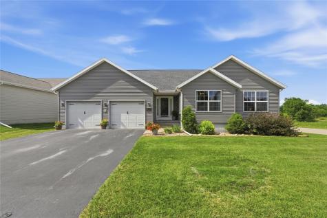 2702 29th Avenue SW Cedar Rapids IA 52404