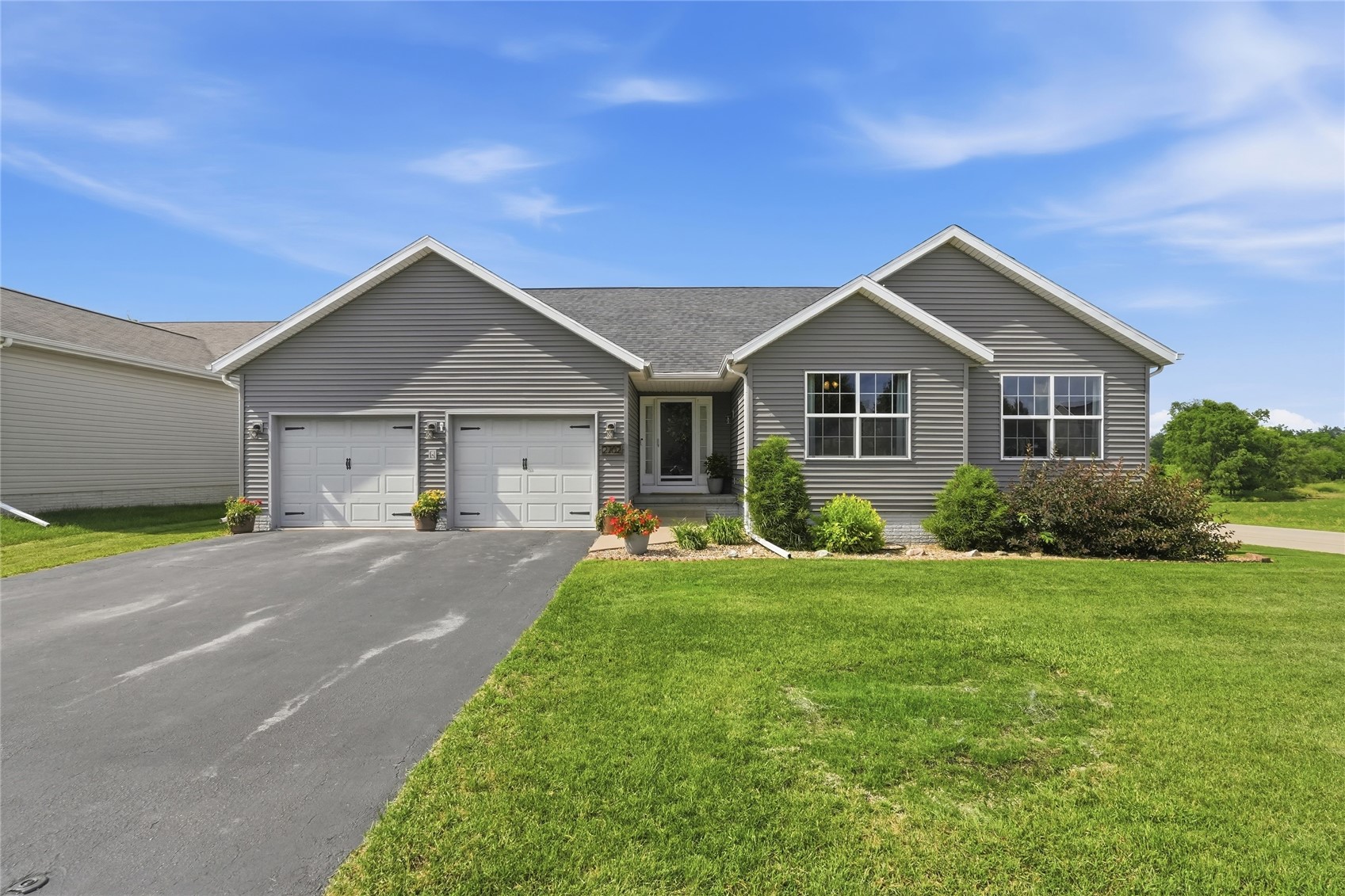2702 29th Avenue SW Cedar Rapids IA 52404