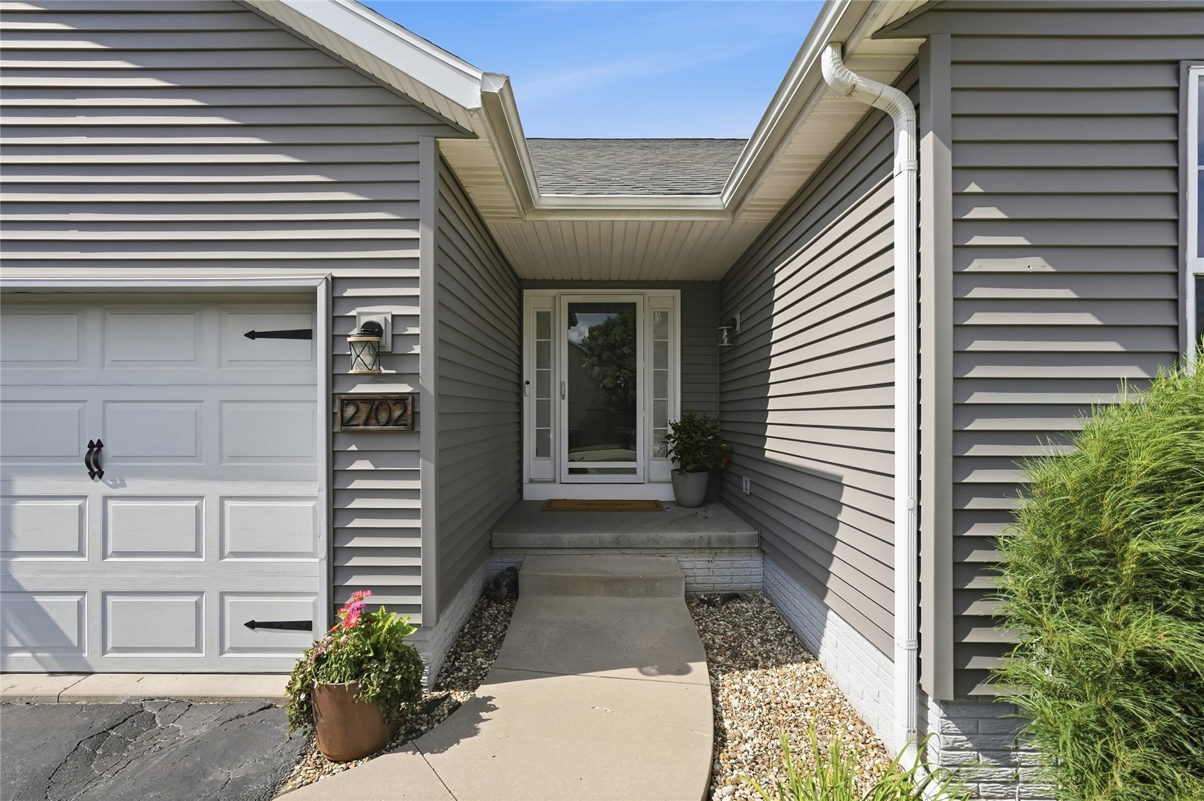 2702 29th Avenue SW Cedar Rapids IA 52404