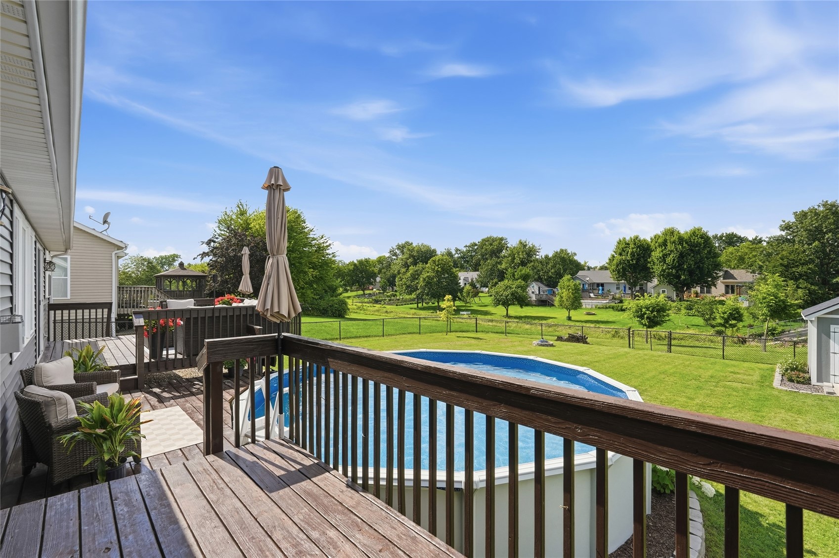 2702 29th Avenue SW Cedar Rapids IA 52404