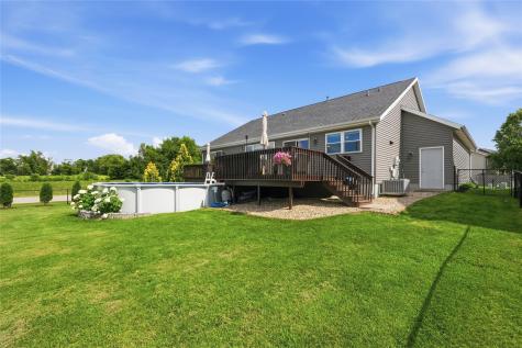 2702 29th Avenue SW Cedar Rapids IA 52404