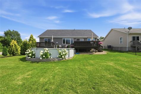2702 29th Avenue SW Cedar Rapids IA 52404