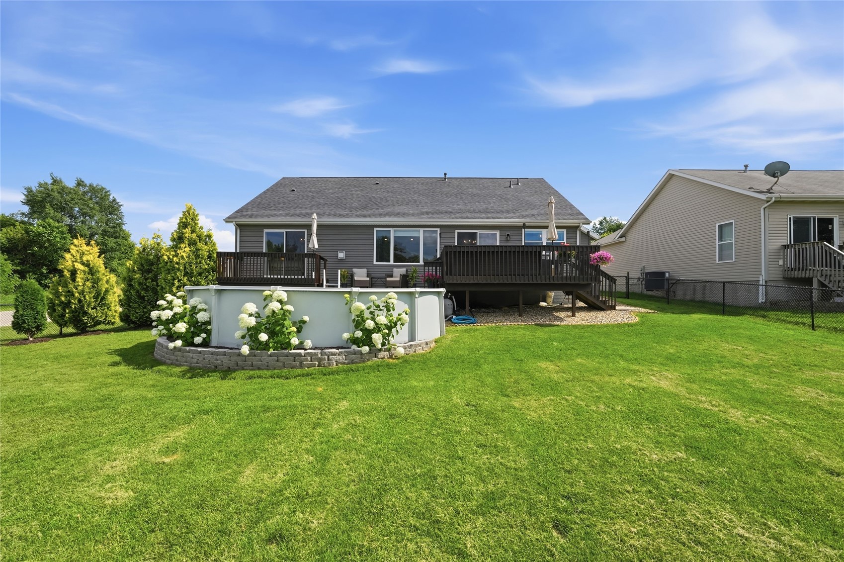 2702 29th Avenue SW Cedar Rapids IA 52404