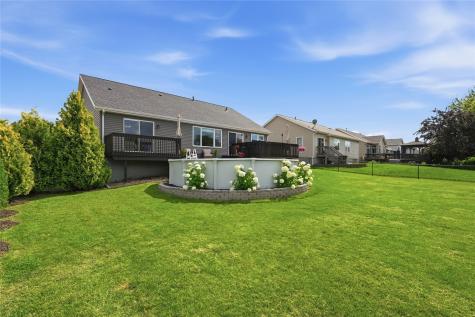 2702 29th Avenue SW Cedar Rapids IA 52404