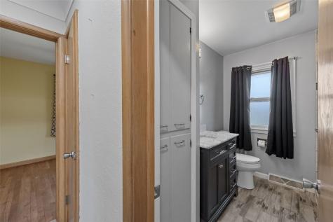 342 24th Street NW Cedar Rapids IA 52405