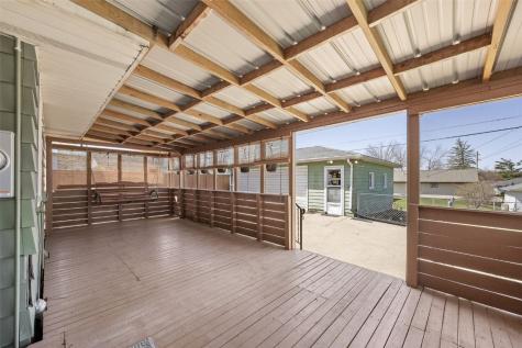 342 24th Street NW Cedar Rapids IA 52405
