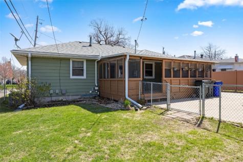 342 24th Street NW Cedar Rapids IA 52405