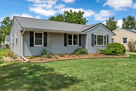 423 32nd Street SE Cedar Rapids IA 52403
