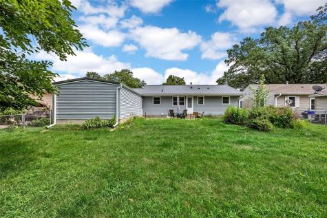 423 32nd Street SE Cedar Rapids IA 52403
