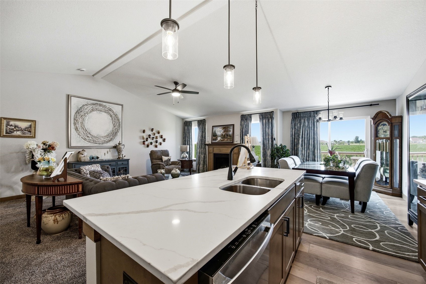 1318 Beringer Court NE Cedar Rapids IA 52402