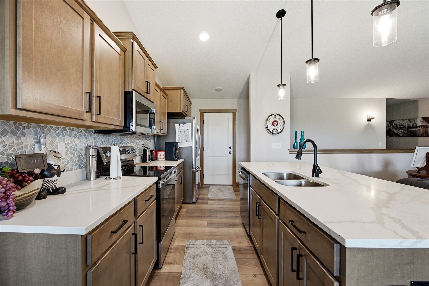 1318 Beringer Court NE Cedar Rapids IA 52402