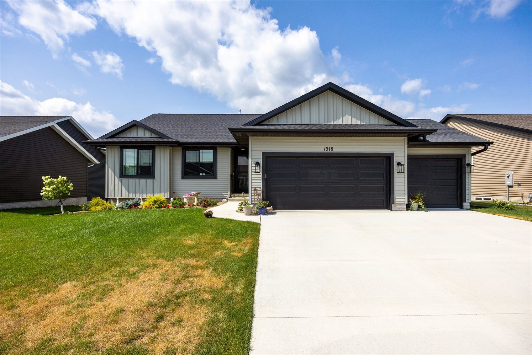 1318 Beringer Court NE Cedar Rapids IA 52402