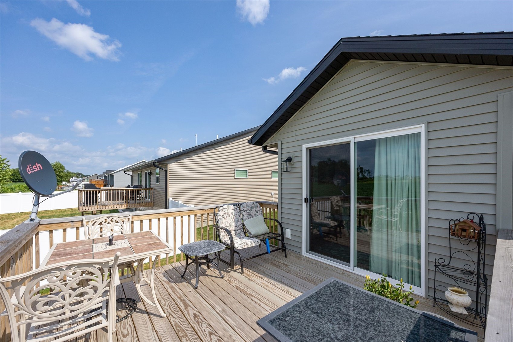 1318 Beringer Court NE Cedar Rapids IA 52402
