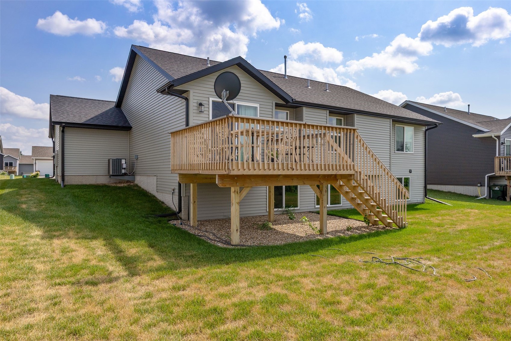 1318 Beringer Court NE Cedar Rapids IA 52402
