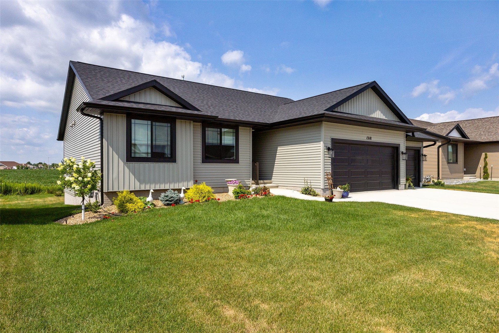 1318 Beringer Court NE Cedar Rapids IA 52402