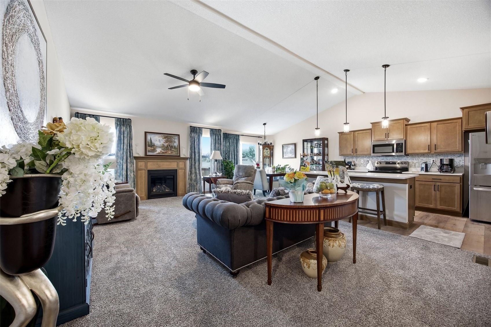 1318 Beringer Court NE Cedar Rapids IA 52402