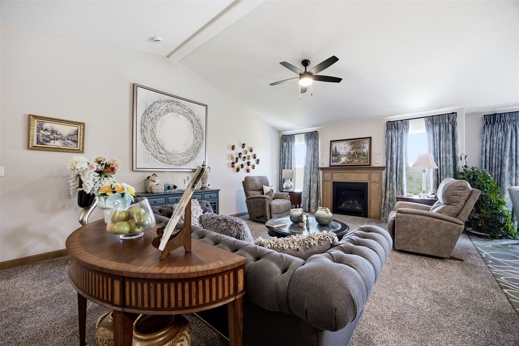 1318 Beringer Court NE Cedar Rapids IA 52402