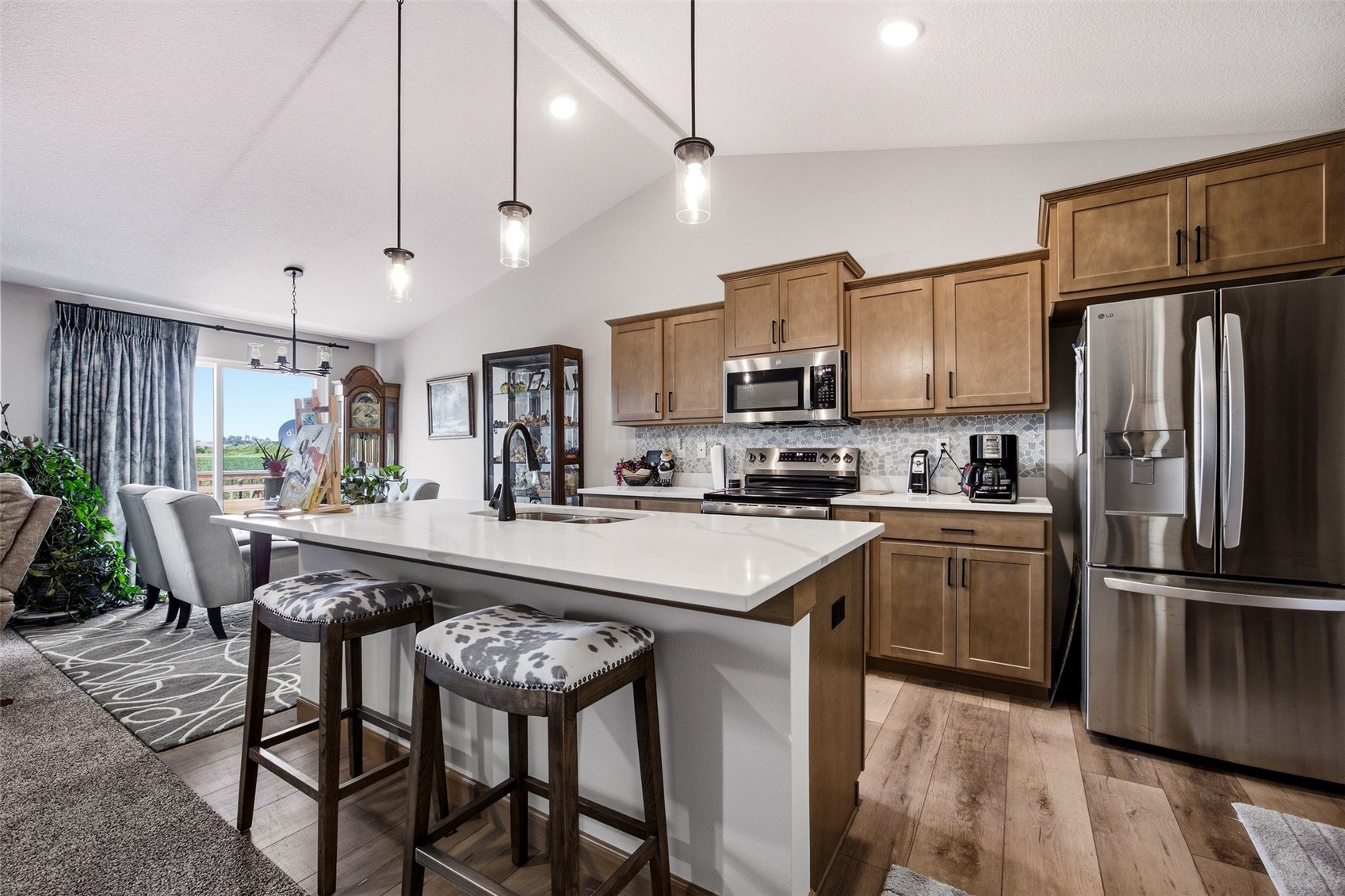 1318 Beringer Court NE Cedar Rapids IA 52402