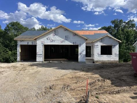 2719 Oak Crest Court Cedar Rapids IA 52405