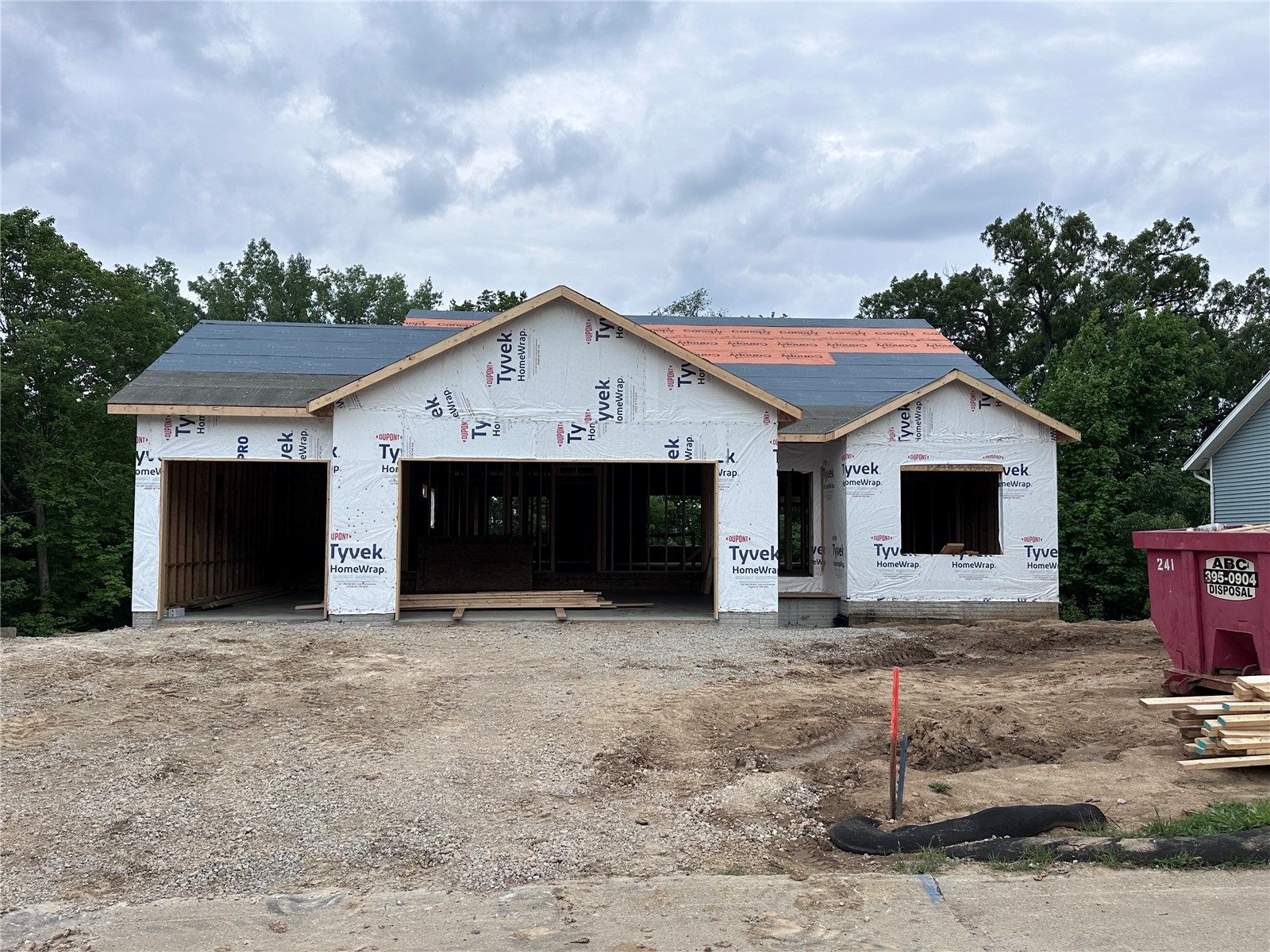 2719 Oak Crest Court Cedar Rapids IA 52405