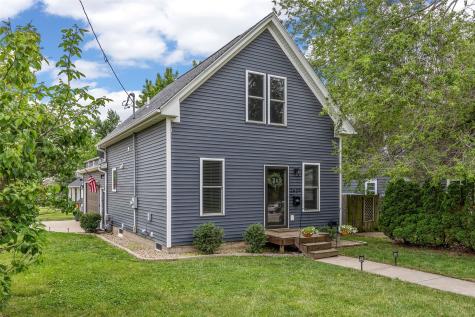 2629 Mt Vernon Road SE Cedar Rapids IA 52403