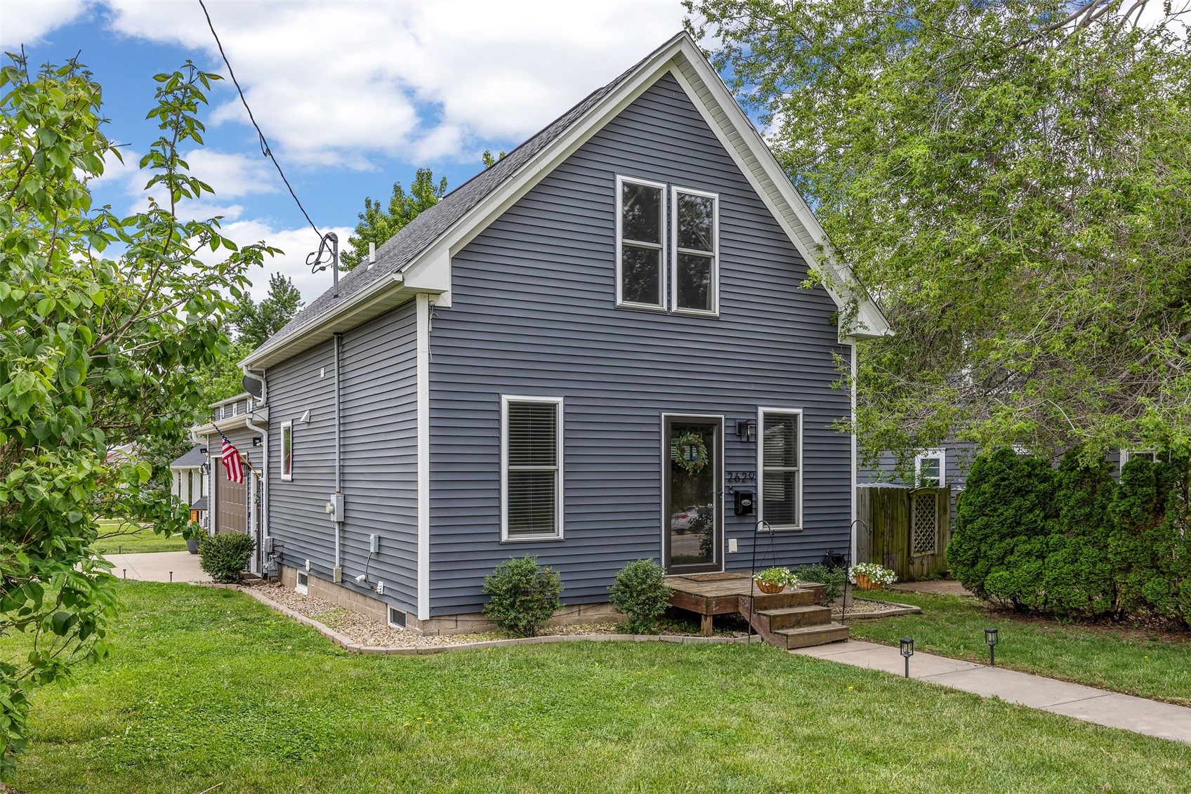 2629 Mt Vernon Road SE Cedar Rapids IA 52403