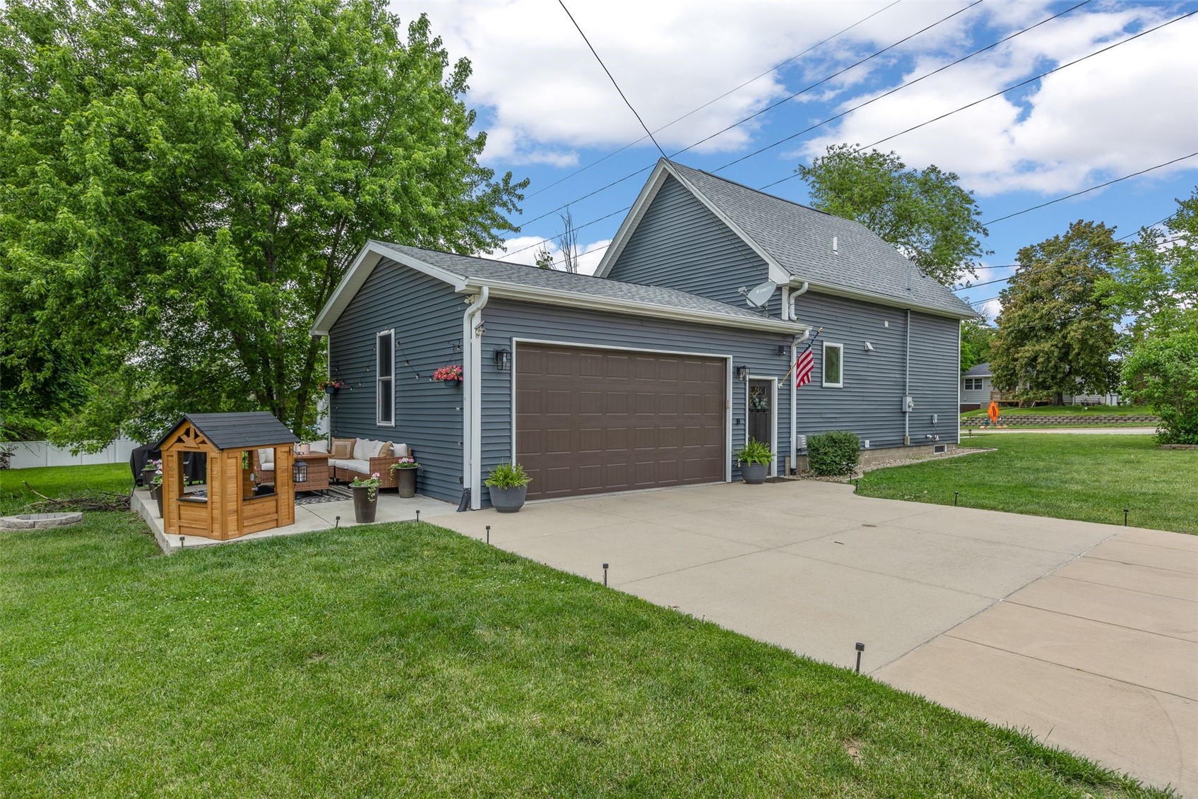 2629 Mt Vernon Road SE Cedar Rapids IA 52403