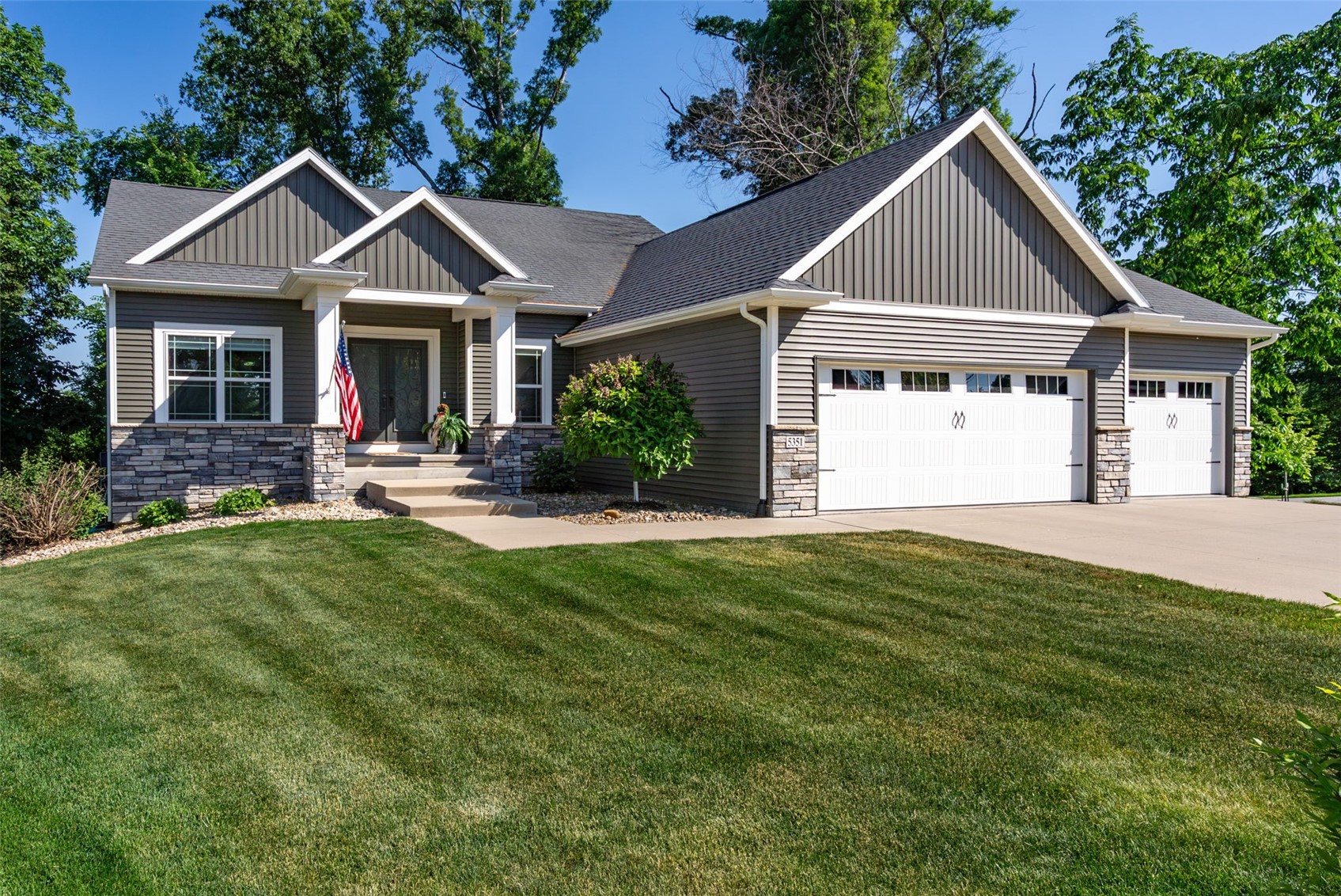 5351 Wild Rye Court SE Cedar Rapids IA 52403
