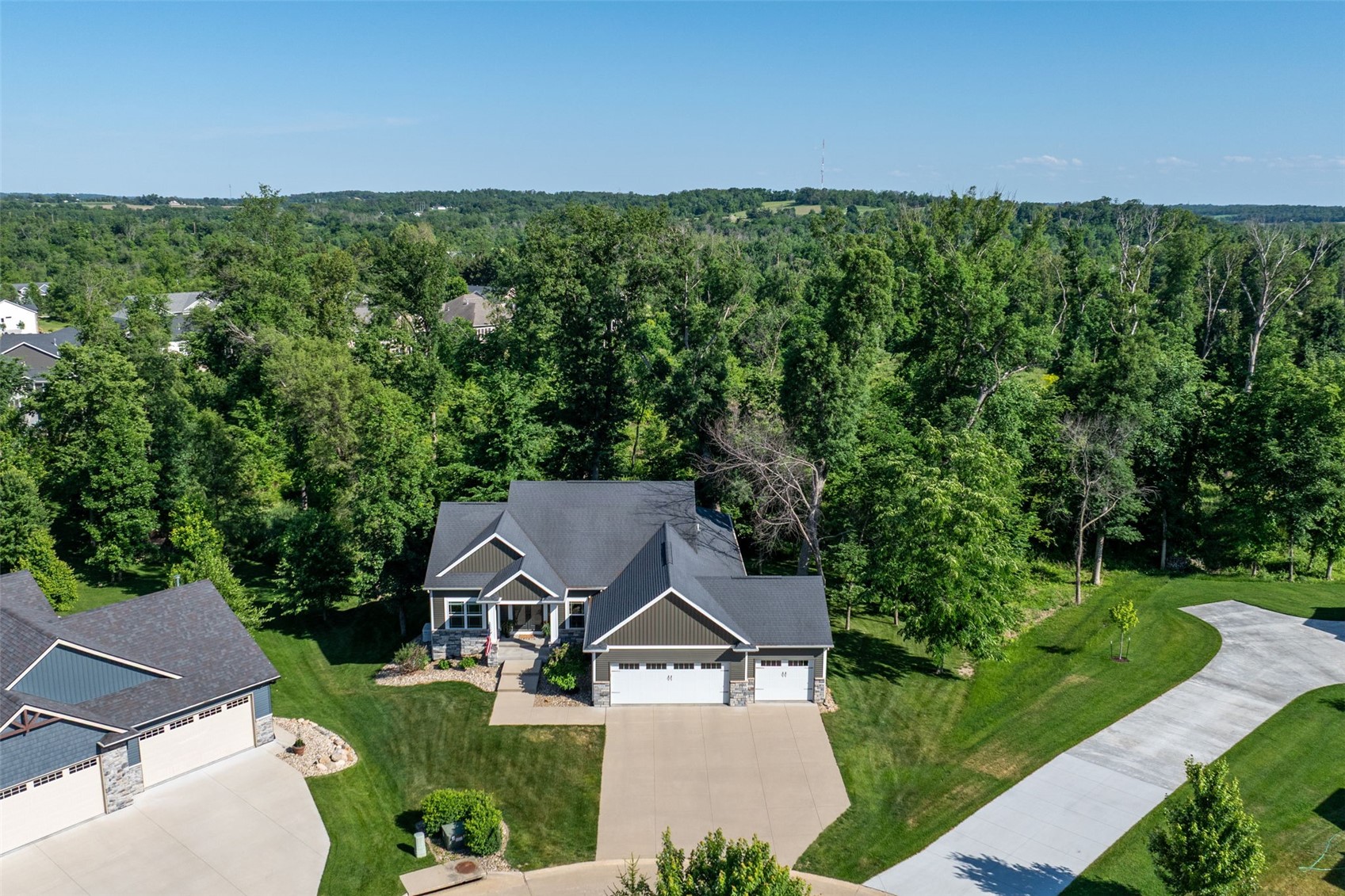5351 Wild Rye Court SE Cedar Rapids IA 52403