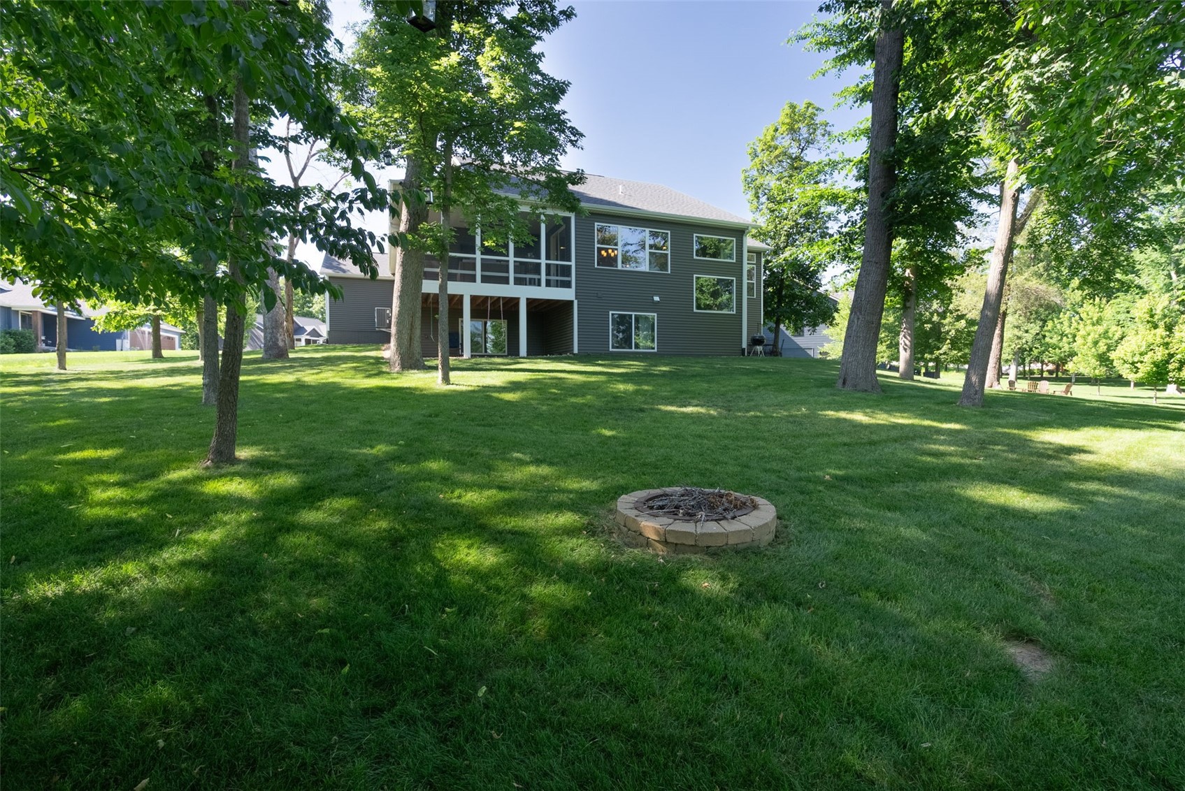 5351 Wild Rye Court SE Cedar Rapids IA 52403