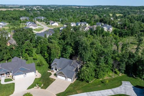 5351 Wild Rye Court SE Cedar Rapids IA 52403