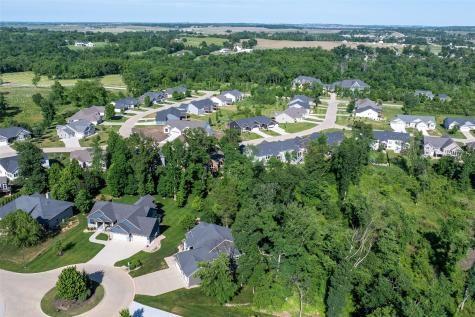 5351 Wild Rye Court SE Cedar Rapids IA 52403
