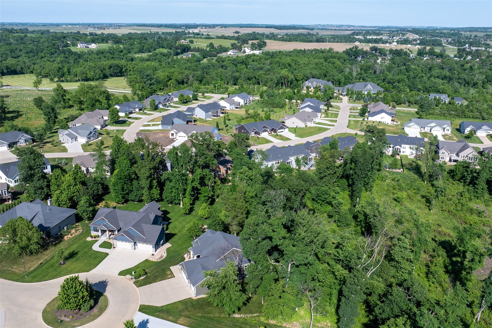 5351 Wild Rye Court SE Cedar Rapids IA 52403