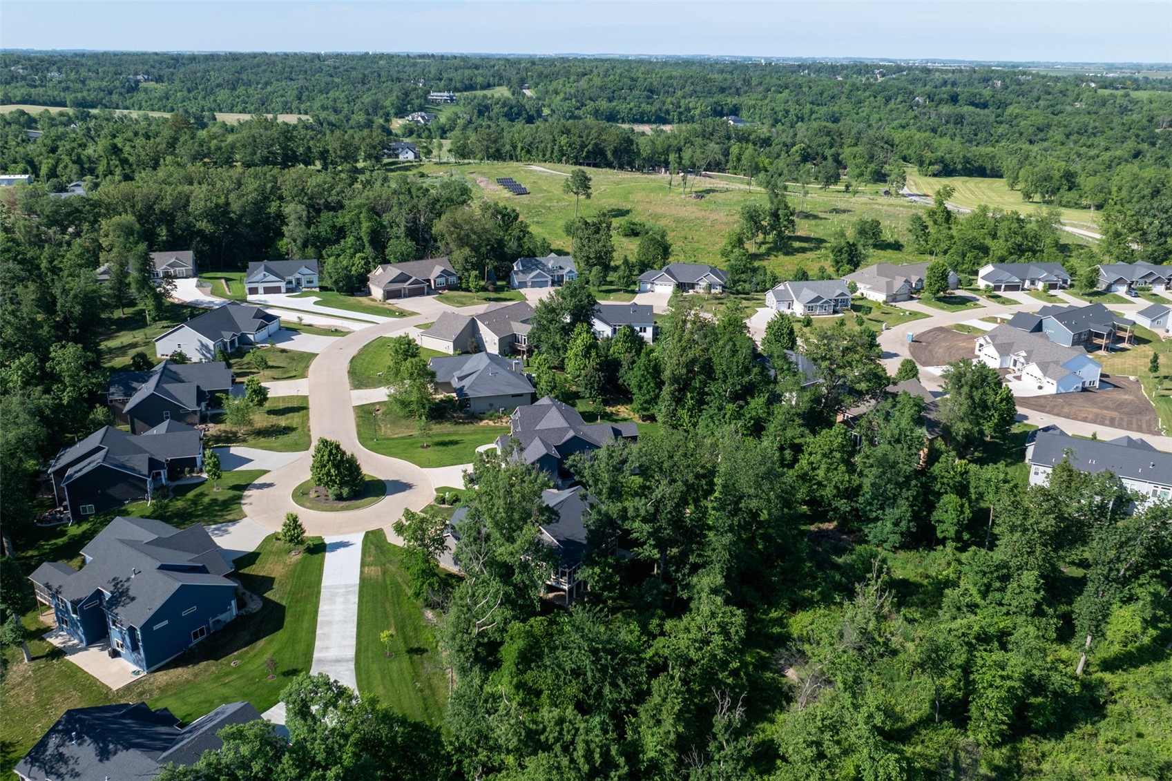 5351 Wild Rye Court SE Cedar Rapids IA 52403