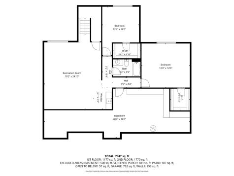 5351 Wild Rye Court SE Cedar Rapids IA 52403