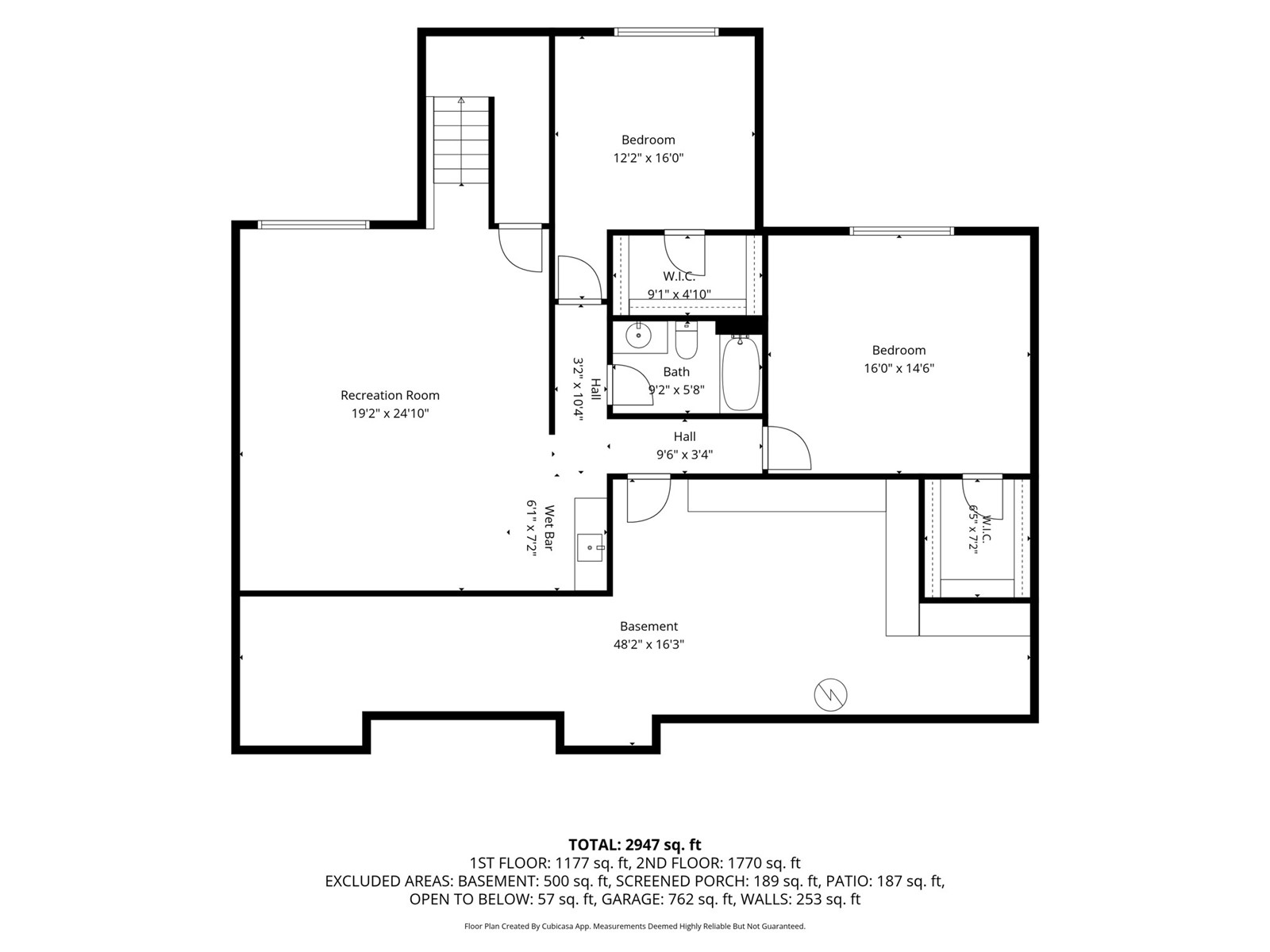 5351 Wild Rye Court SE Cedar Rapids IA 52403