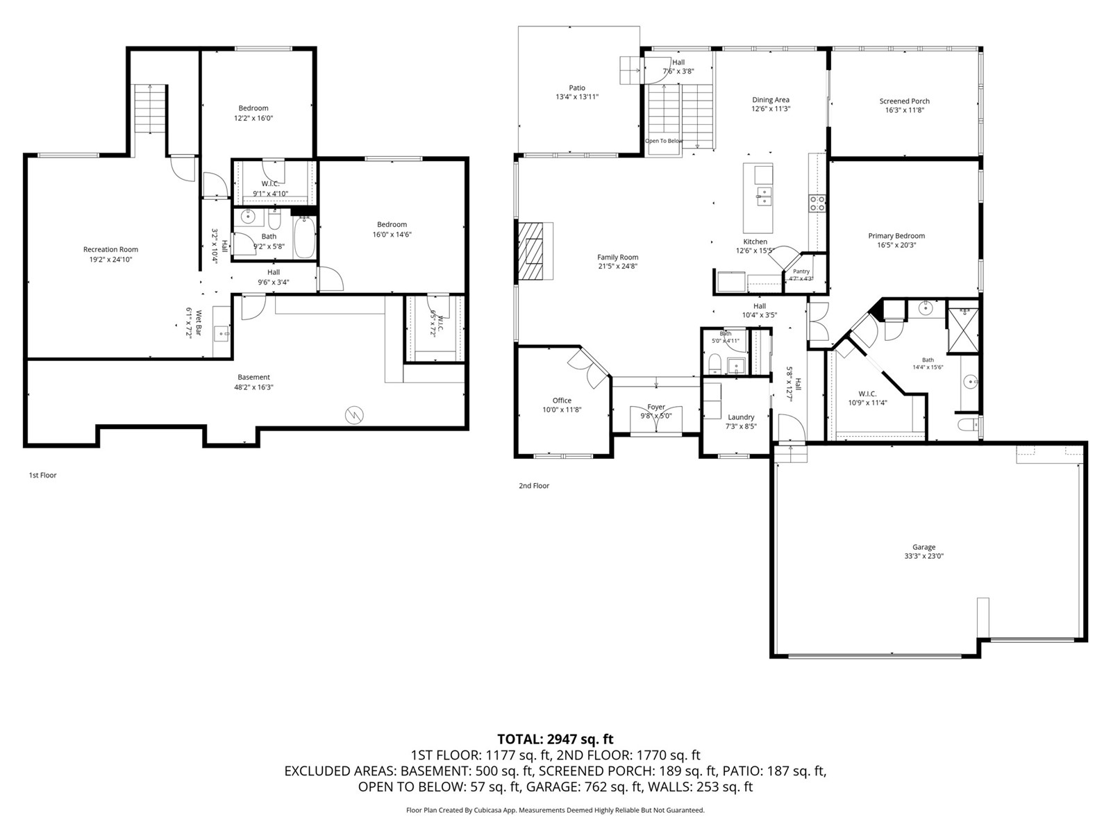 5351 Wild Rye Court SE Cedar Rapids IA 52403